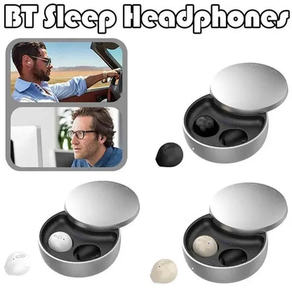 Mini Wireless Earphone with Charging Case