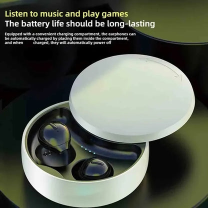 Mini Wireless Earphone with Charging Case