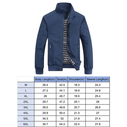 Outdoor lightweight windbreaker men's sports shell jacket