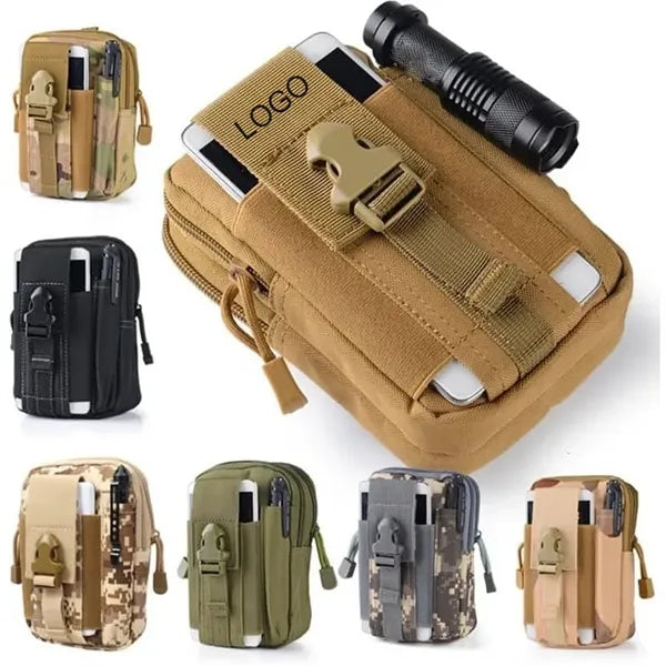 Tactical Utility Tool Pouches