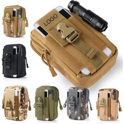 Tactical Utility Tool Pouches