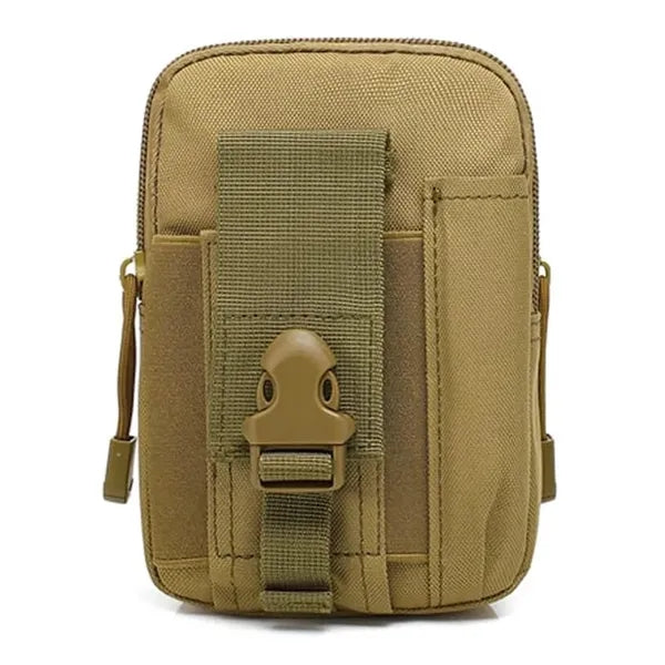 Tactical Utility Tool Pouches