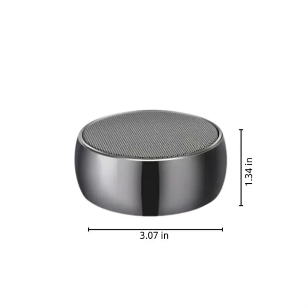 Outdoor travel portable small wireless bluetooth speaker