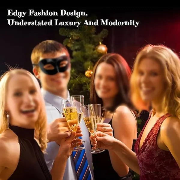 Costume party classic vintage lightweight masquerade mask