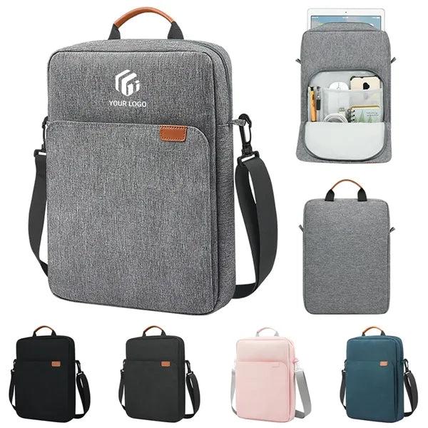 9-11 inch tablet shoulder sleeve bag travel carrying case