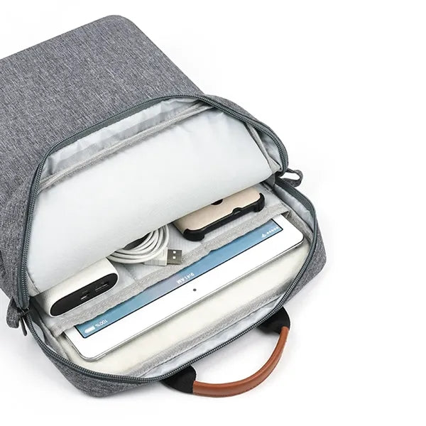 9-11 inch tablet shoulder sleeve bag travel carrying case