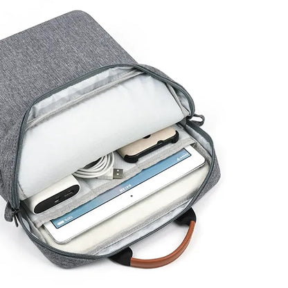 9-11 inch tablet shoulder sleeve bag travel carrying case