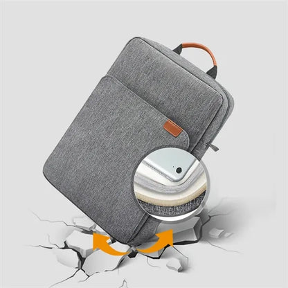 9-11 inch tablet shoulder sleeve bag travel carrying case