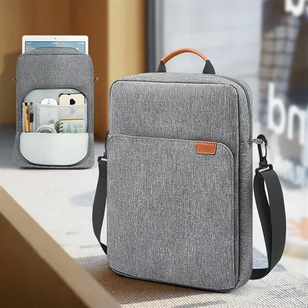 9-11 inch tablet shoulder sleeve bag travel carrying case