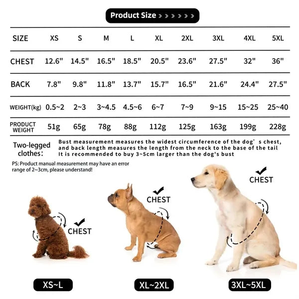 Pet supplies winter warm dog hoodie sweater with pocket