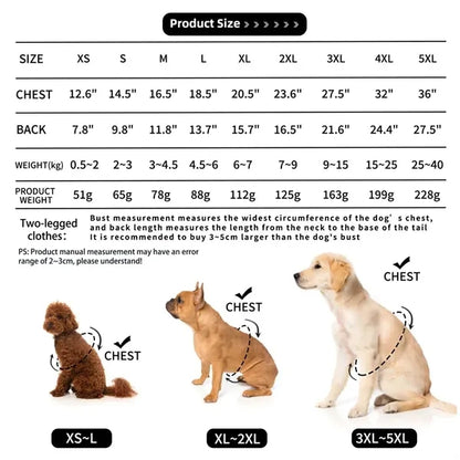 Pet supplies winter warm dog hoodie sweater with pocket