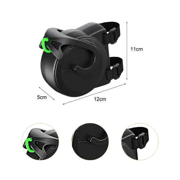 Bicycle Tow Rope For Kids