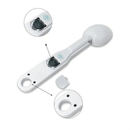 Digital Spoon Measuring Scale 500g 0.1g