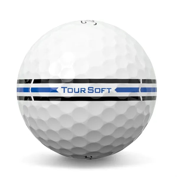 Titleist Tour Soft AIM 360 Golf Balls