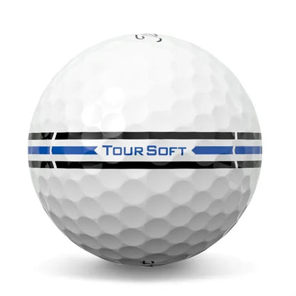 Titleist Tour Soft AIM 360 Golf Balls