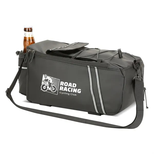 Rear Rack Cooler Bag for Bikes