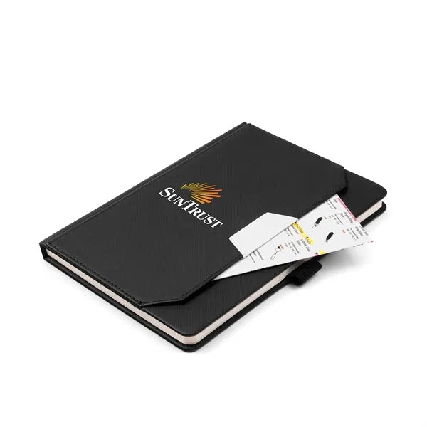 EcoEdge A5 Pocket Journal