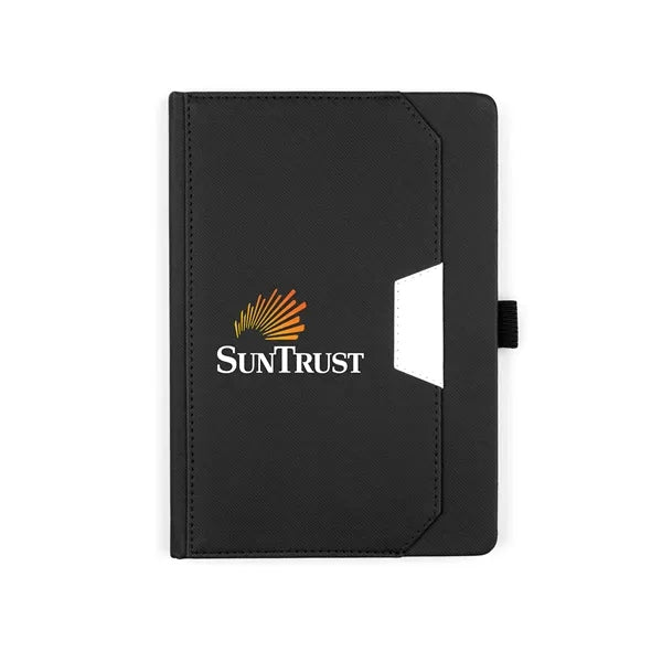 EcoEdge A5 Pocket Journal