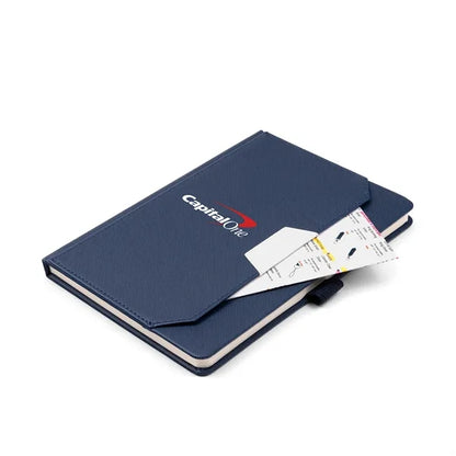 EcoEdge A5 Pocket Journal