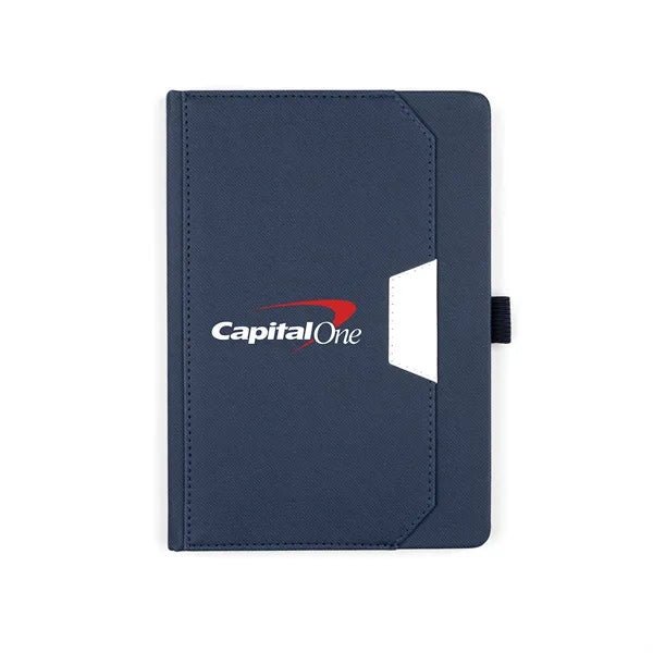 EcoEdge A5 Pocket Journal