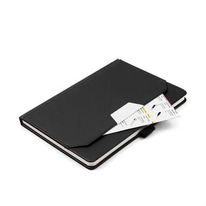 EcoEdge A5 Pocket Journal