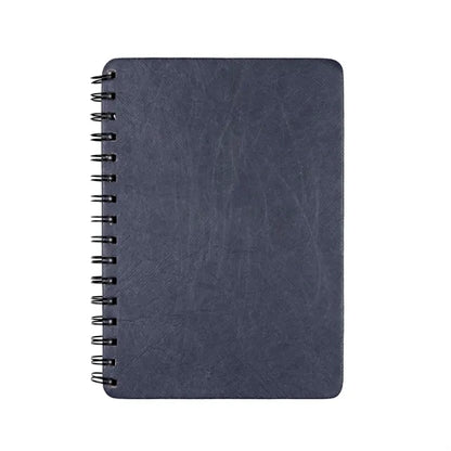 CrinkleNote A5 Spiral Notebook