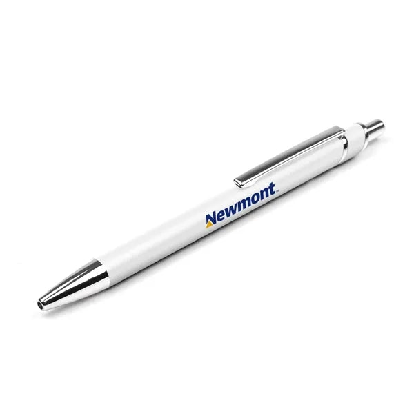 TerraChrome Recycled Aluminum Pen