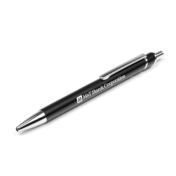 TerraChrome Recycled Aluminum Pen