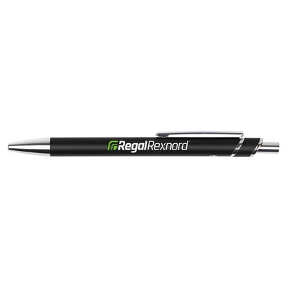 TerraChrome Recycled Aluminum Pen