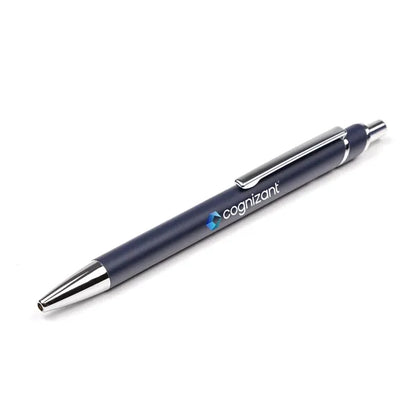 TerraChrome Recycled Aluminum Pen