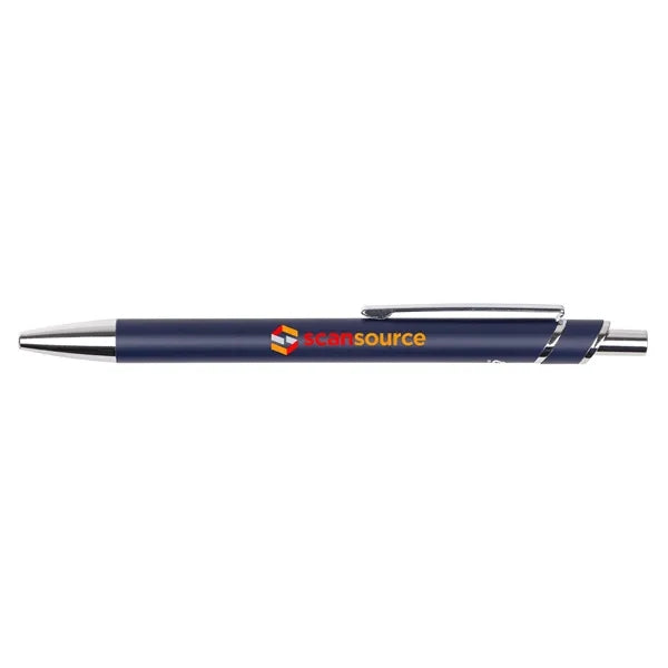 TerraChrome Recycled Aluminum Pen