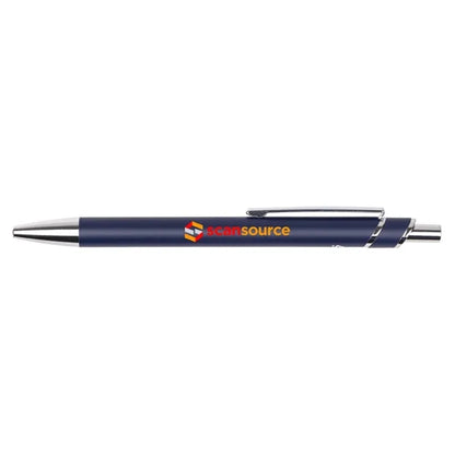 TerraChrome Recycled Aluminum Pen
