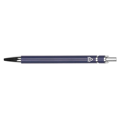 TerraChrome Recycled Aluminum Pen