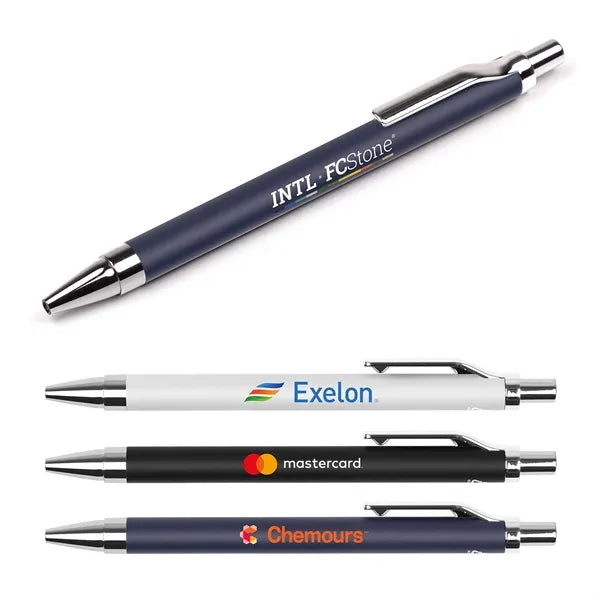 TerraTrim Recycled Ballpoint Pen