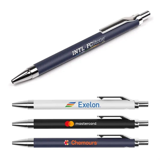 TerraTrim Recycled Ballpoint Pen