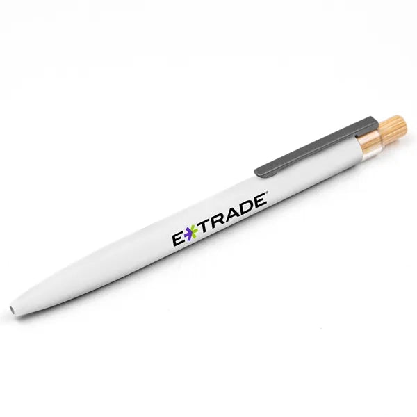 EcoRubber Grip Pen