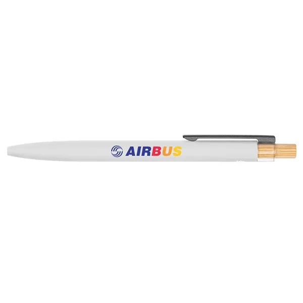 EcoRubber Grip Pen