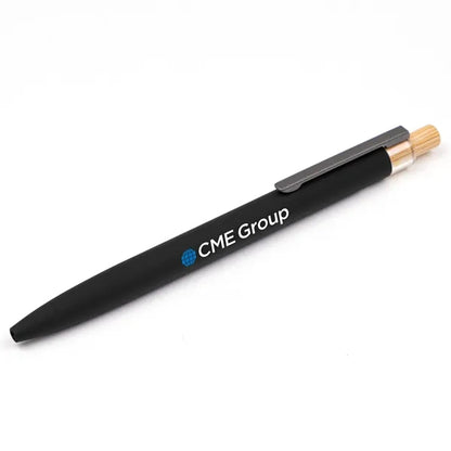 EcoRubber Grip Pen
