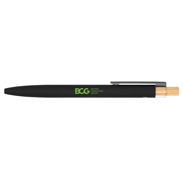 EcoRubber Grip Pen