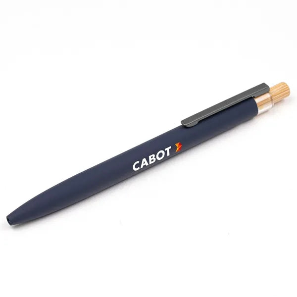 EcoRubber Grip Pen