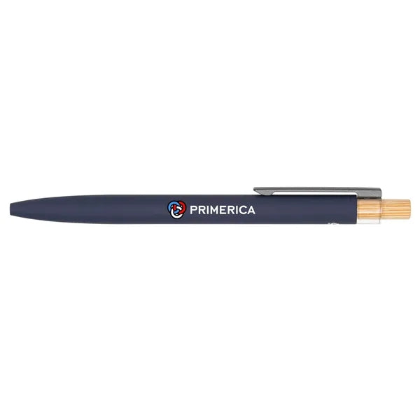 EcoRubber Grip Pen