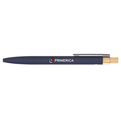 EcoRubber Grip Pen