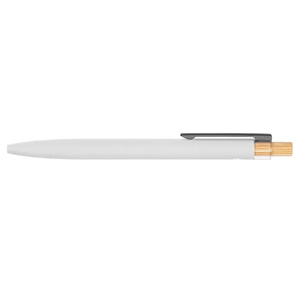 EcoRubber Grip Pen