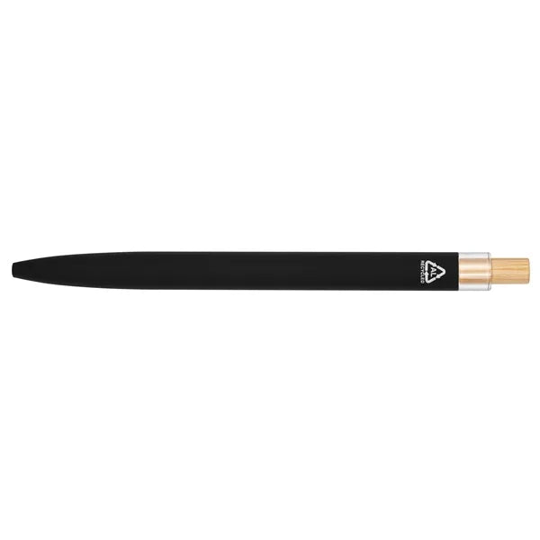 EcoRubber Grip Pen