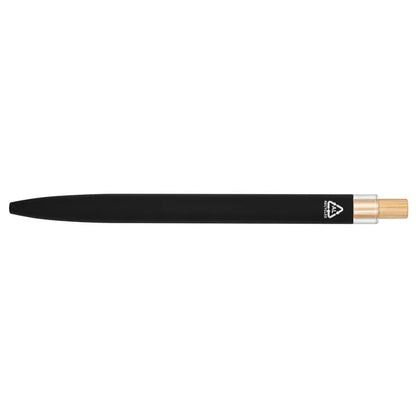 EcoRubber Grip Pen