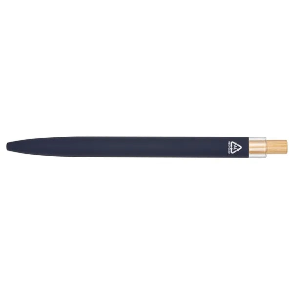 EcoRubber Grip Pen