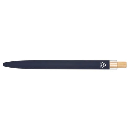 EcoRubber Grip Pen