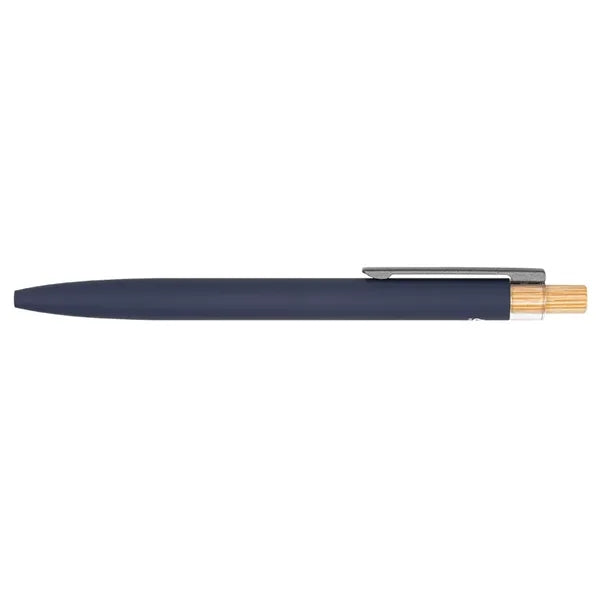 EcoRubber Grip Pen