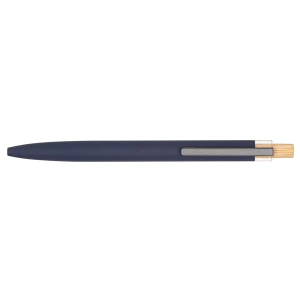 EcoRubber Grip Pen
