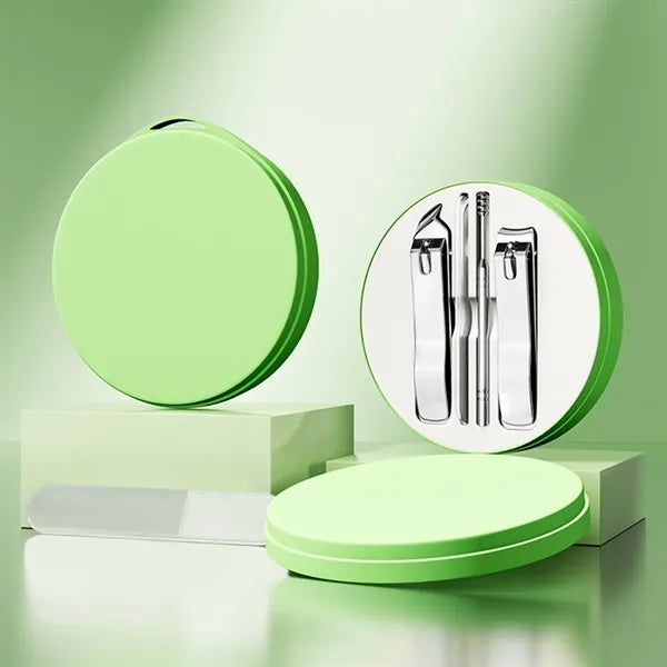 Nail Clippers Set